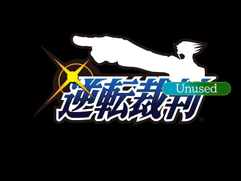 Phoenix Wright: Ace Attorney GBA Uncompressed OST - Unused
