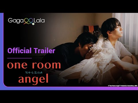 One Room Angel | Official Trailer | What would you do if an angel appeared in your room?
