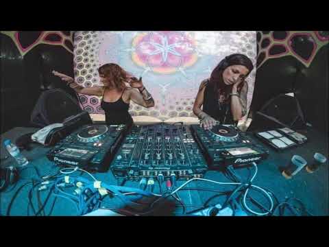 Ganeisha & Psydream -  Dj Set (2019)