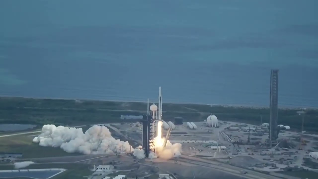 NASA's SpaceX Crew-11 Mission: A Milestone in International Space Cooperation