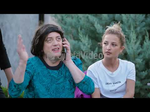 "Oj Sevdi, Sahiti pe xhiron ni spot e qe del mirë na jepin letrat." 😂😂😂 - Stupcat Skeçe 2019