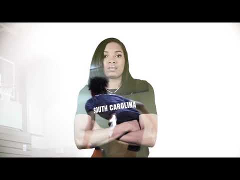 Woman Up! – Zia Cooke