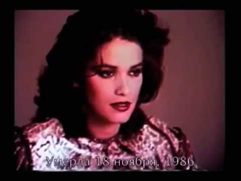 Gia Carangi 20/20 special full