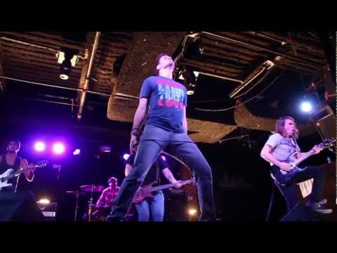 Affiance - "Nostra Culpa" - Official Video