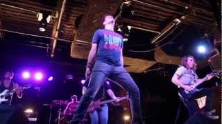 Affiance - "Nostra Culpa" - Official Video