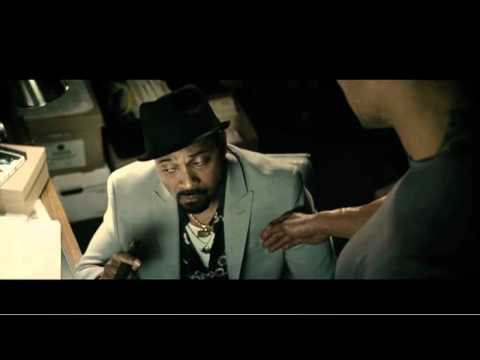 THIRST FOR REVENGE - CLIP in SPANISH "The Spirit" | Sony Pictures Spain