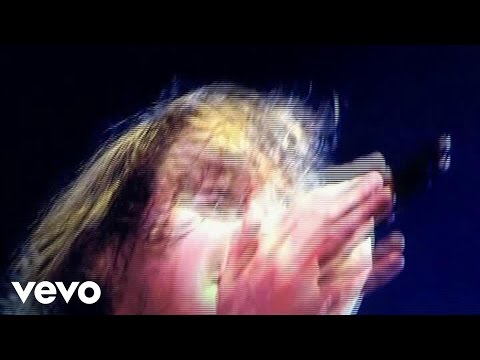 Keane - Bend & Break (Official Music Video)