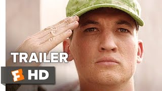 Thank You for Your Service Trailer #1 (2017) | Movieclips Trailers