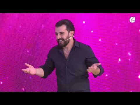 Cavid Gül: Axır ki sən kimsən?! - Gül Kimi Şou