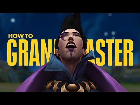 How I got GRANDMASTERS with APHELIOS | Doublelift