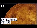 What Makes Venus The Deadliest Planet In Our Solar System? | Zenith | Progress