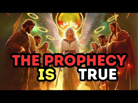 🔥Warriors of Light Rise : The 144,000  Chosen Ones Awakening Begins Now 🌟🕊️