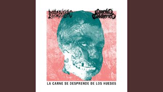 Music video thumbnail preview for Efigies de Sangre y Carne by Leprophiliac