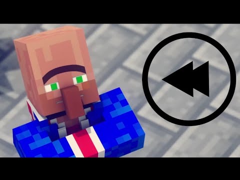 MINECON 2015 Opening Ceremony Animation - YouTube Edit {REVERSED)