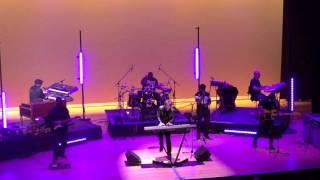 Brian Culbertson - &quot;On My Mind&quot; and &quot;Secret Garden&quot; - Madison Theatre - Rockville Centre, NY