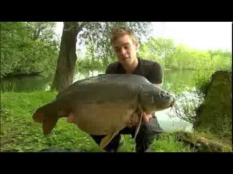 Thinking Tackle Season 4 Show 5 - Penning, Fairbrass & Clarkey Tackle Sky Lakes France