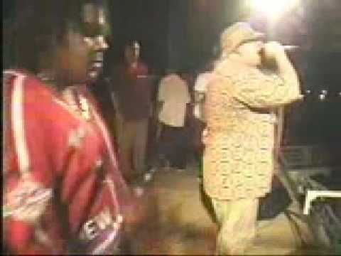 Lito & Polaco frente a Baby Rasta & Gringo Tirandoles LIVE