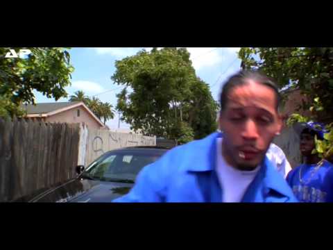 I love L.A.---Young Dre.(HQ)