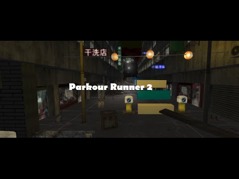 Parkour Runner 2 Video