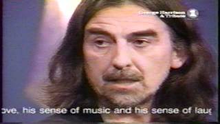 george harrison   the last performance 1