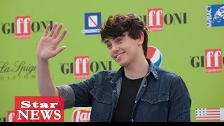 "Diamanti" è il nuovo singolo di Michele Bravi.HD