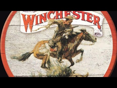 WINCHESTER 2X7 SCOPE QUICK SHOT REVIEW