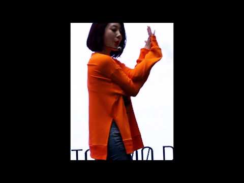 180701 RANIA HYEME - BREATHE HEAVY FANCAM 라니아 혜미 직캠 (KL Gateway Mall, Malaysia)