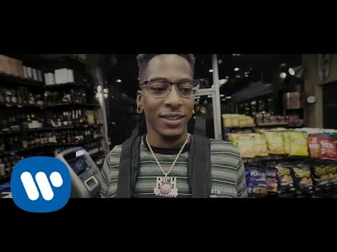 Az Chike Ft Az Swaye - DRUNK  [Official Video]