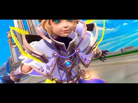 HARITH vs CHOU AND GUINEVERE