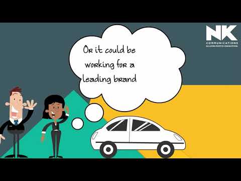 NKC 2018 New Year Campaign