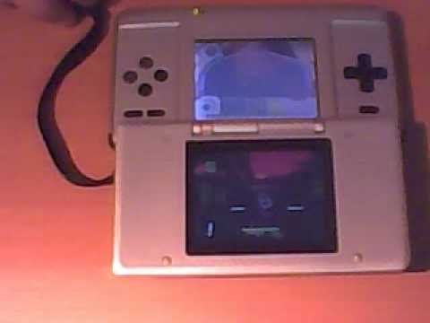 Re: NooBTooB Ep 154 - Metroid Prime Hunter TUT (1 Minet Long)