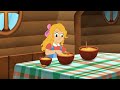 2 Cuentos Ricitos De Oro Y Los Tres Ositos Cuentos Infantiles Para Dormir En Español