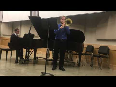 Concert Allegro by Alexey Lebedev