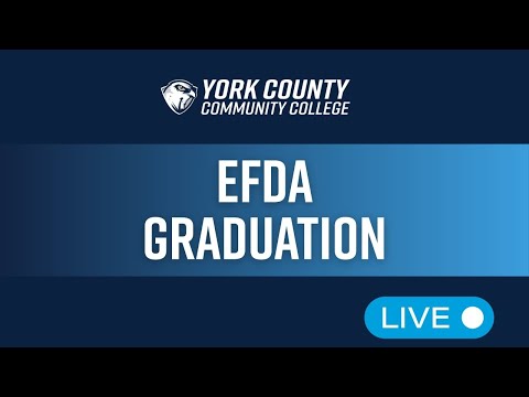 YCCC EFDA Graduation