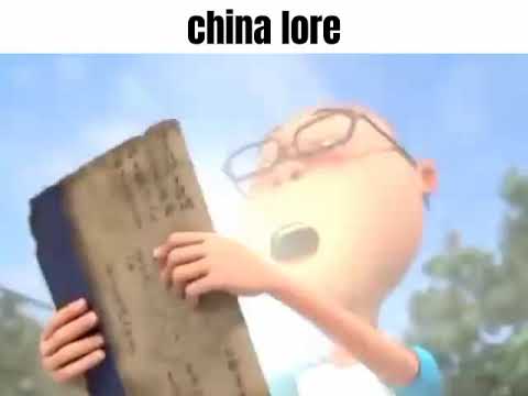 china lore