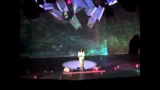 Antony & the Johnsons - Everything is New (Live at Teatro Real)
