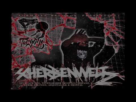 Fargo45 _ Nähe und Distanz - feat Trust No1 , Distantz & Lyrik