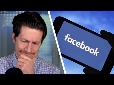 DAMN, Facebook ACTUALLY did it, fully shadowbanned