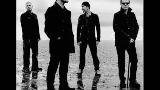 U2 -  Fez- Being Born