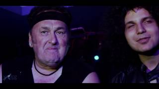 Belgesel Asım Can Gündüz - Heavy Sky &quot;Yeni Rock Dalgasının Doğuşu&quot;