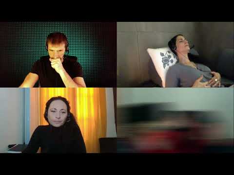 267-RO (IT) Ana, Strabunic reeducat - Hipnoză Regresivă Calogero Grifasi