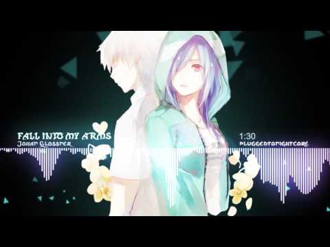 [Nightcore] Fall Into My Arms