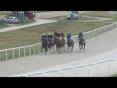 2018.08.26. 08. futam - MÁTRAI HENDIKEP (I.o.) (szintetikus pálya)