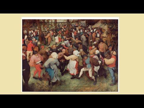 38  Schiarazula Marazula - Il Primo Libro di Balli 1578 - Giorgio Mainerio