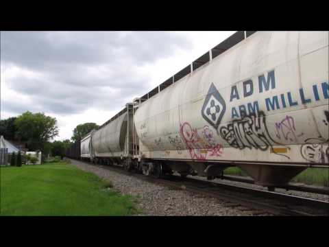 IC 3115 Kaukauna, WI 6/29/17