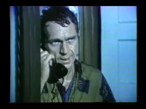 WKBD Detroit: June 22, 1988 Bullitt Promo