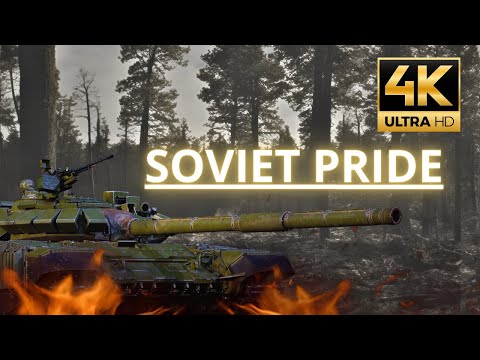 T-72: Soviet Pride | Documentary