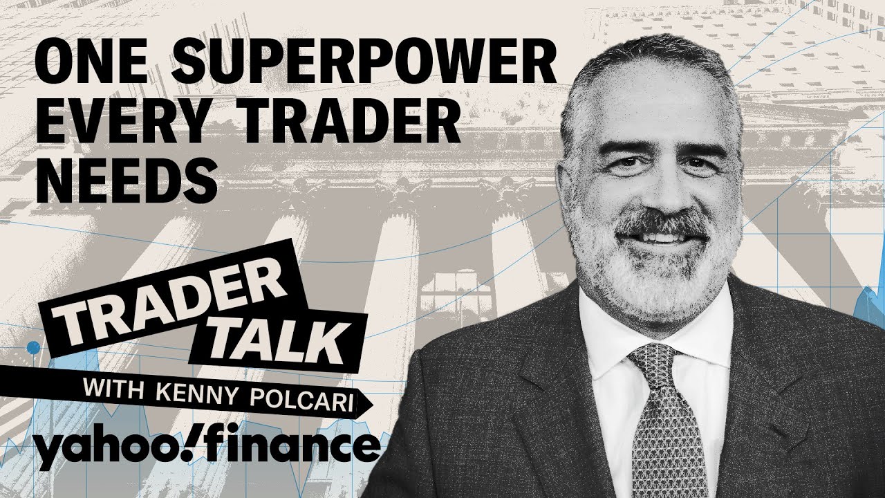 Bad trades are part of the business