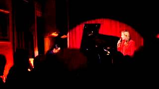 Yannatou and Douvitsas, Improvisation (part 2, session 4)