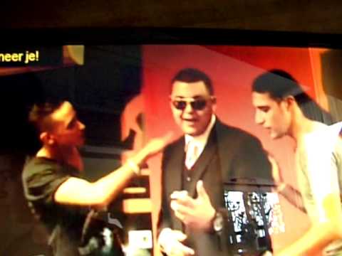 Yes-R ft. Ali B & Brownie Dutch - Rosamunde (Ali B op Volle Toeren)